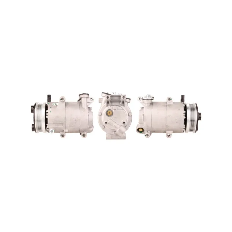 Compresseur, climatisation LUCAS ACP334