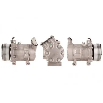 Compresseur, climatisation LUCAS ACP337