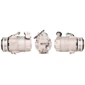 Compresseur, climatisation LUCAS ACP338