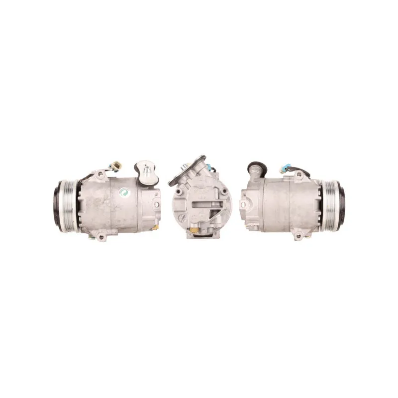 Compresseur, climatisation LUCAS ACP338
