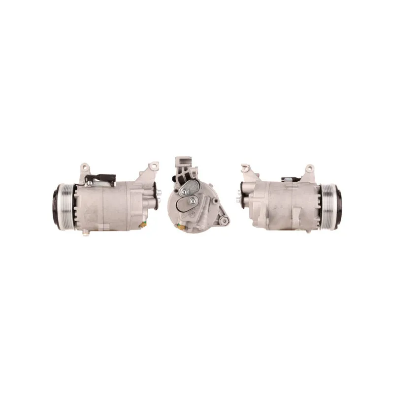 Compresseur, climatisation LUCAS ACP341
