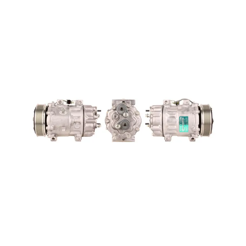 Compresseur, climatisation LUCAS ACP344