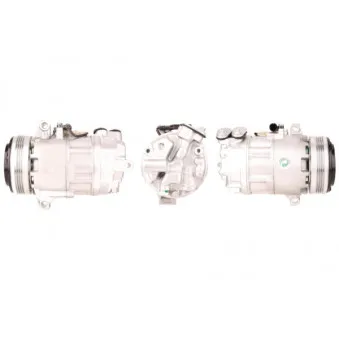 Compresseur, climatisation LUCAS ACP345
