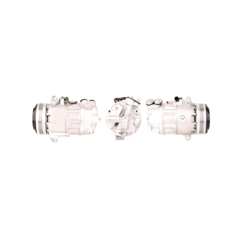 Compresseur, climatisation LUCAS ACP345