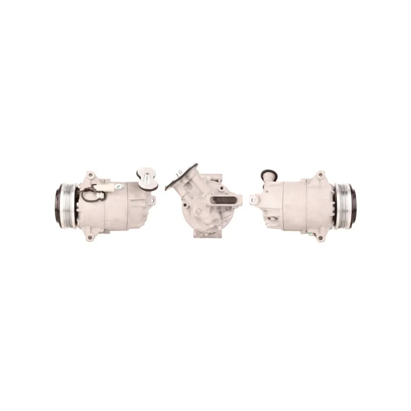 Compresseur, climatisation LUCAS ACP346