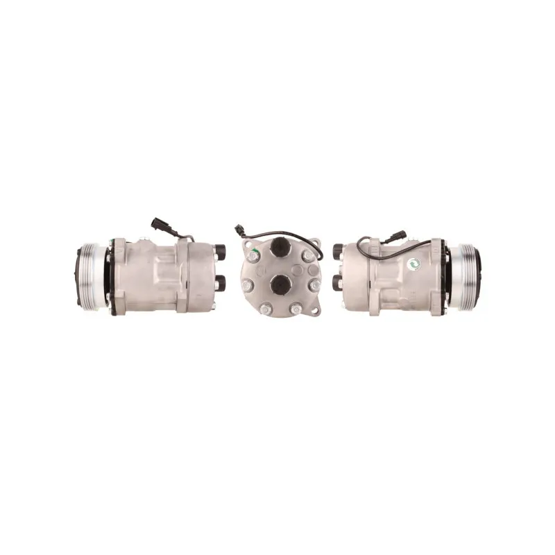Compresseur, climatisation LUCAS ACP353
