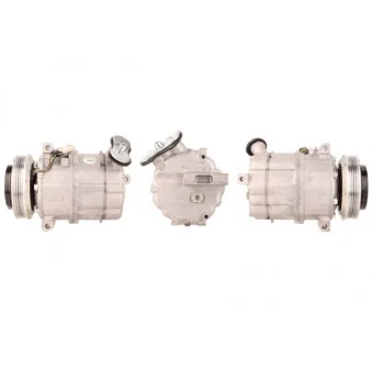 Compresseur, climatisation LUCAS ACP366