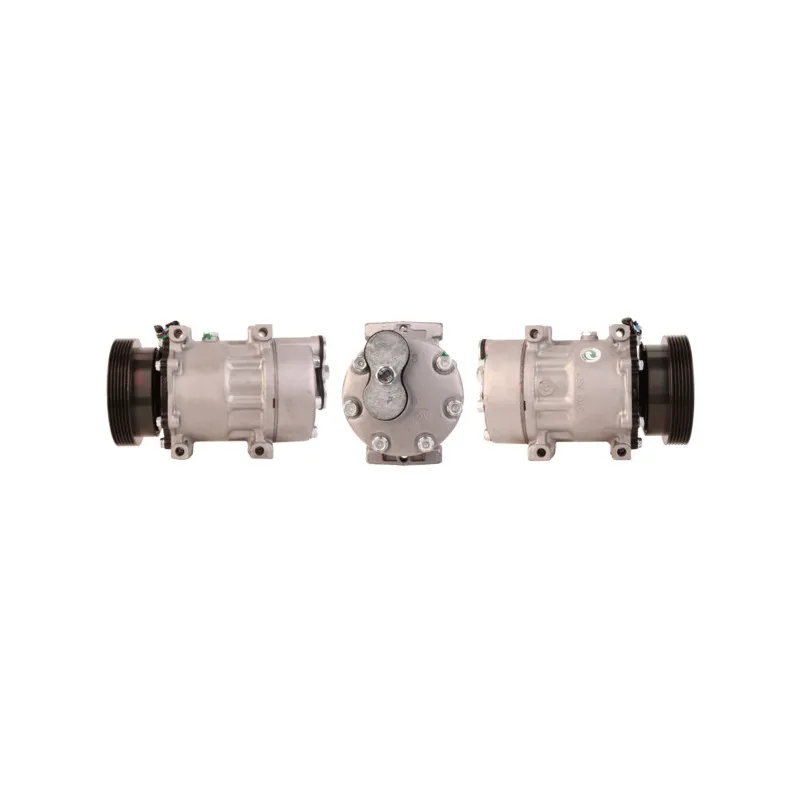 Compresseur, climatisation LUCAS ACP367
