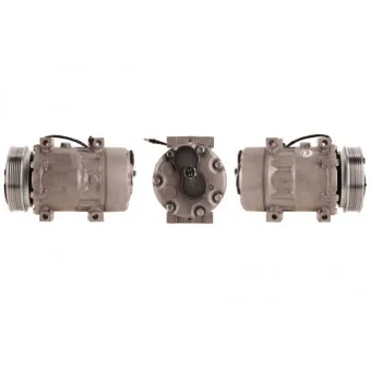 Compresseur, climatisation LUCAS ACP369