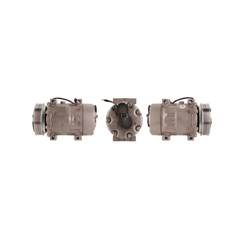 Compresseur, climatisation LUCAS ACP369