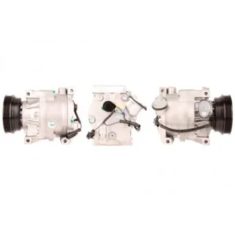 Compresseur, climatisation LUCAS ACP370