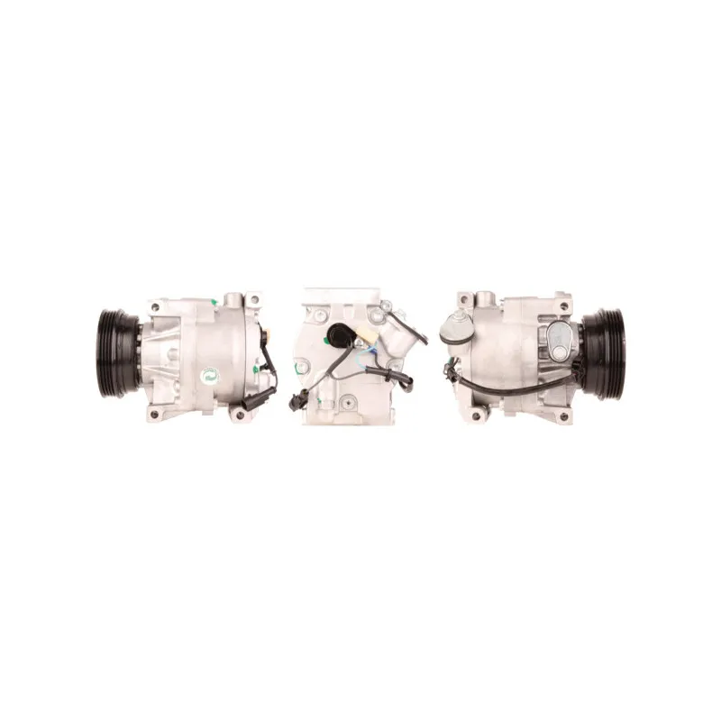 Compresseur, climatisation LUCAS ACP370