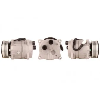 Compresseur, climatisation LUCAS ACP371