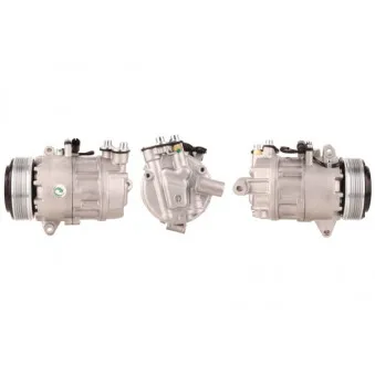 Compresseur, climatisation LUCAS ACP375