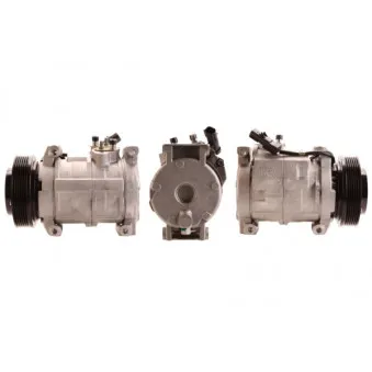 Compresseur, climatisation LUCAS ACP376