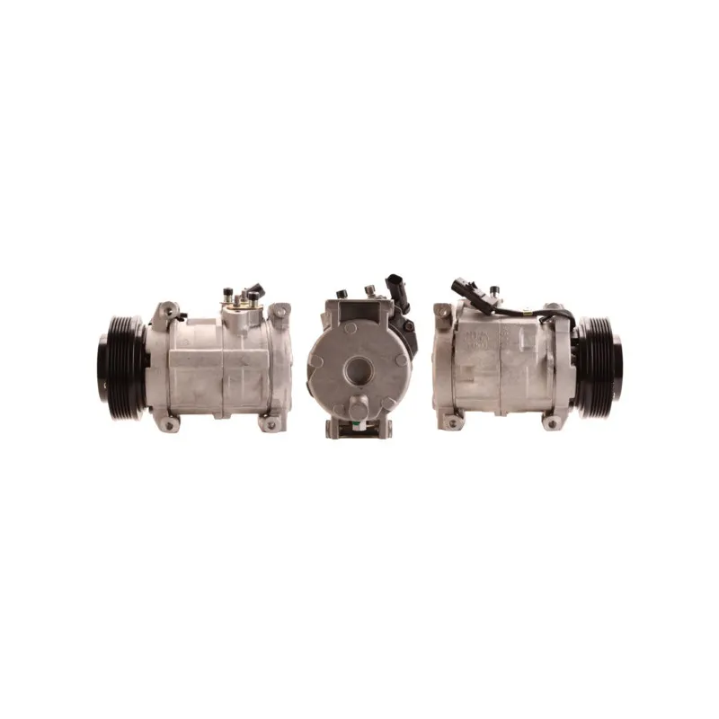 Compresseur, climatisation LUCAS ACP376