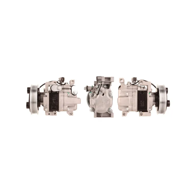 Compresseur, climatisation LUCAS ACP377