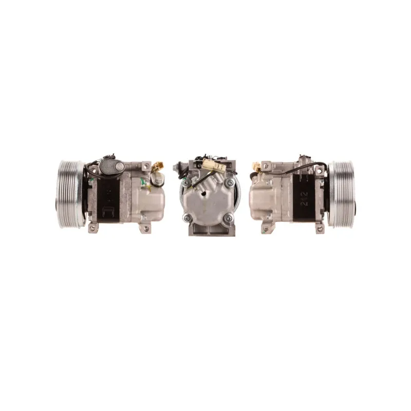 Compresseur, climatisation LUCAS ACP379
