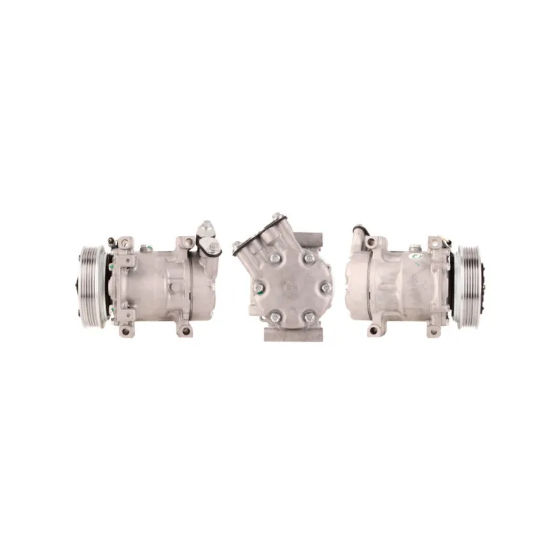 Compresseur, climatisation LUCAS ACP386