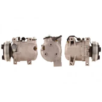 Compresseur, climatisation LUCAS ACP389