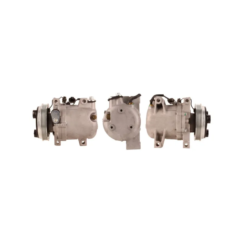 Compresseur, climatisation LUCAS ACP389