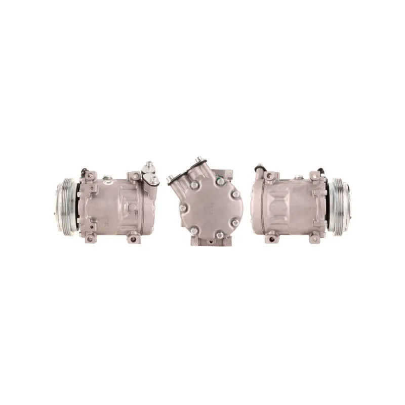 Compresseur, climatisation LUCAS ACP391