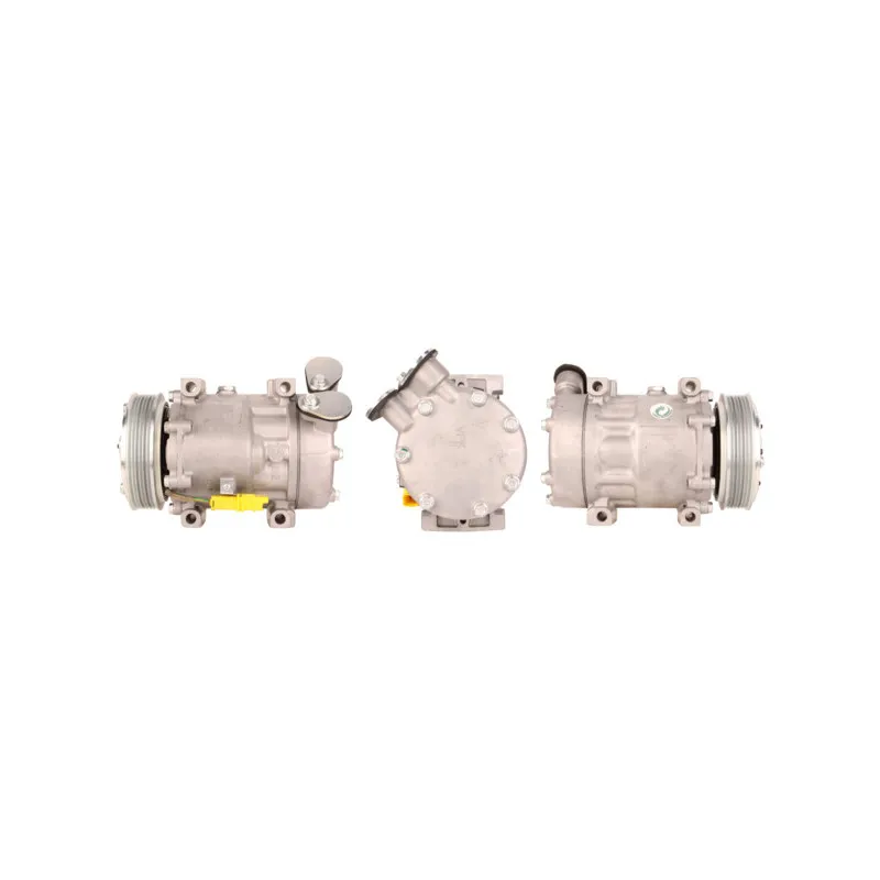 Compresseur, climatisation LUCAS ACP398