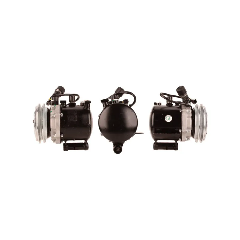 Compresseur, climatisation LUCAS ACP404