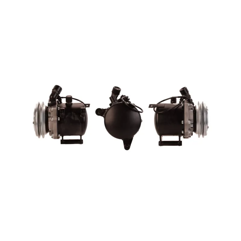 Compresseur, climatisation LUCAS ACP406