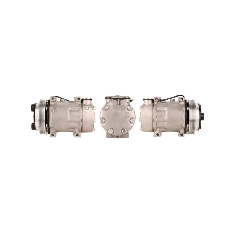 Compresseur, climatisation LUCAS ACP407