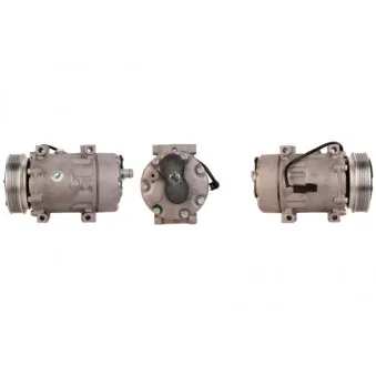 Compresseur, climatisation LUCAS ACP410