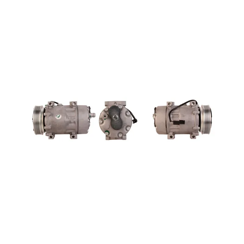 Compresseur, climatisation LUCAS ACP410