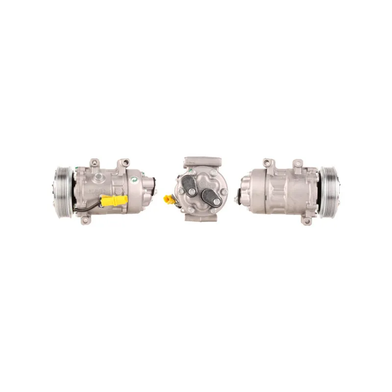 Compresseur, climatisation LUCAS ACP414