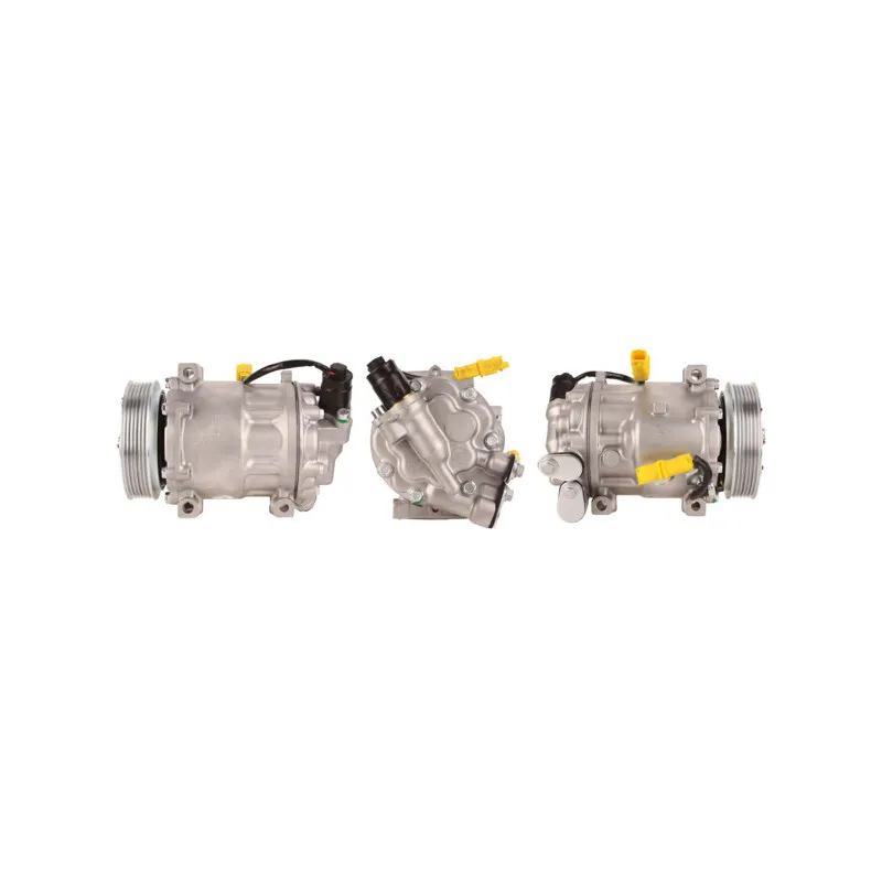 Compresseur, climatisation LUCAS ACP416