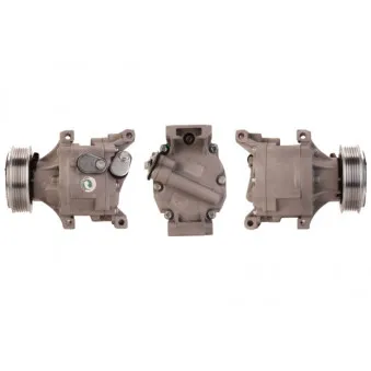 Compresseur, climatisation LUCAS ACP422