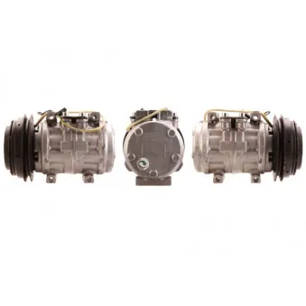 Compresseur, climatisation LUCAS ACP424