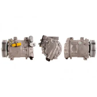 Compresseur, climatisation LUCAS ACP426