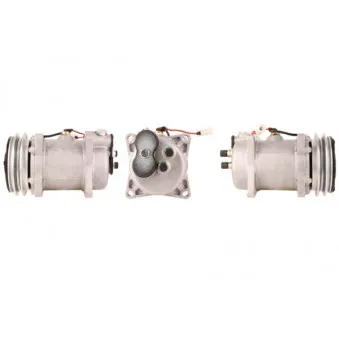 Compresseur, climatisation LUCAS ACP436