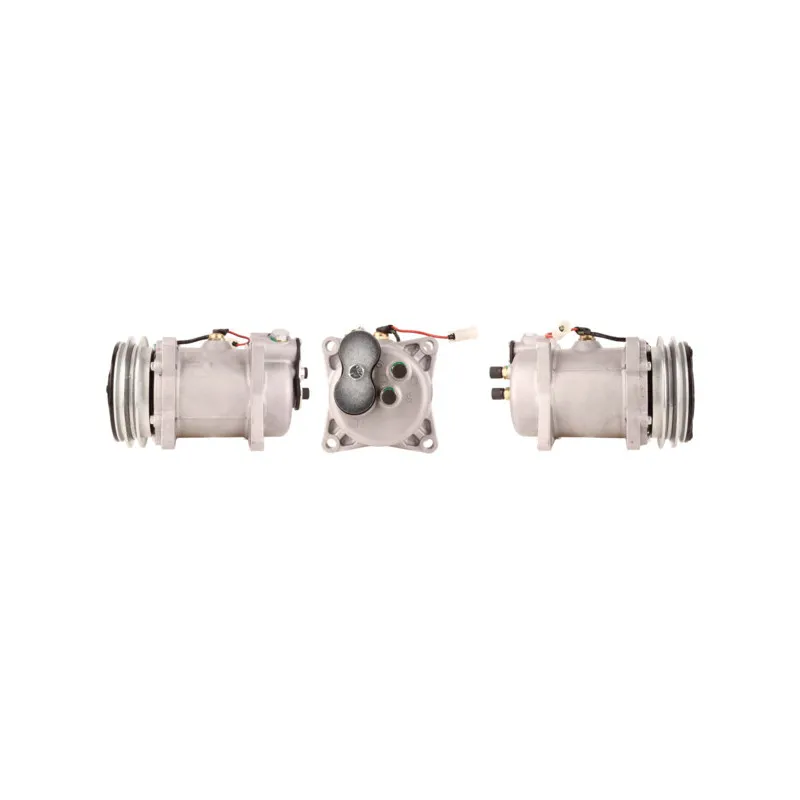 Compresseur, climatisation LUCAS ACP436