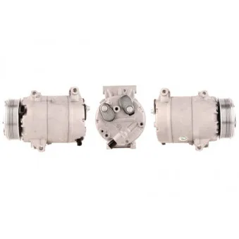 Compresseur, climatisation LUCAS ACP450