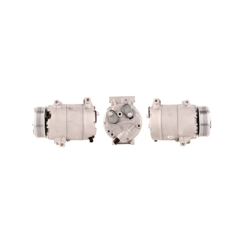 Compresseur, climatisation LUCAS ACP450