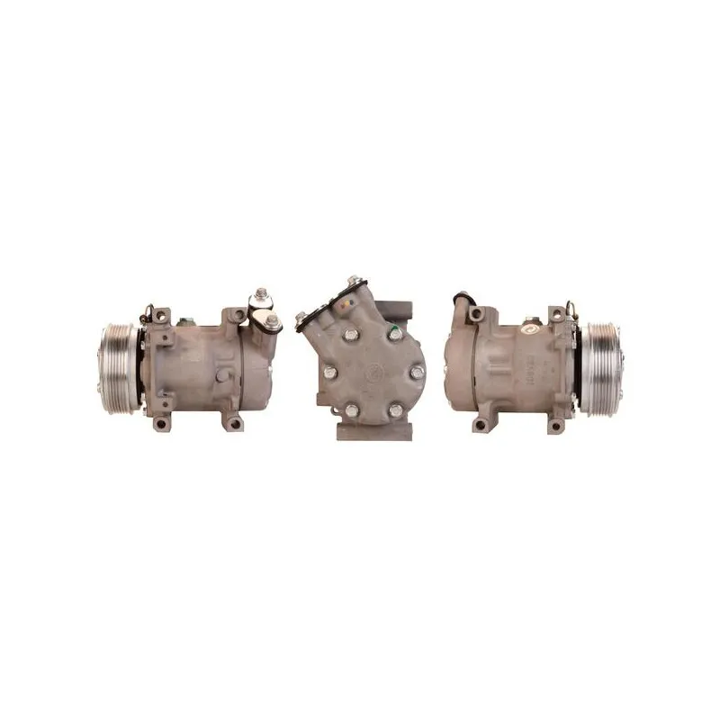 Compresseur, climatisation LUCAS ACP451