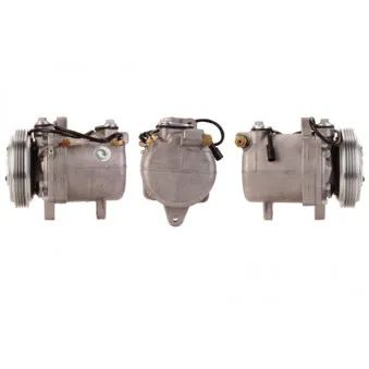 Compresseur, climatisation LUCAS ACP461