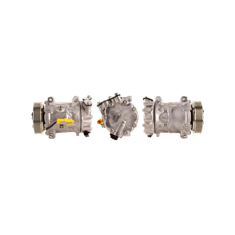 Compresseur, climatisation LUCAS ACP468
