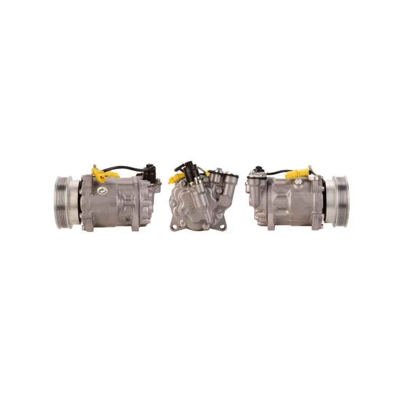 Compresseur, climatisation LUCAS ACP470