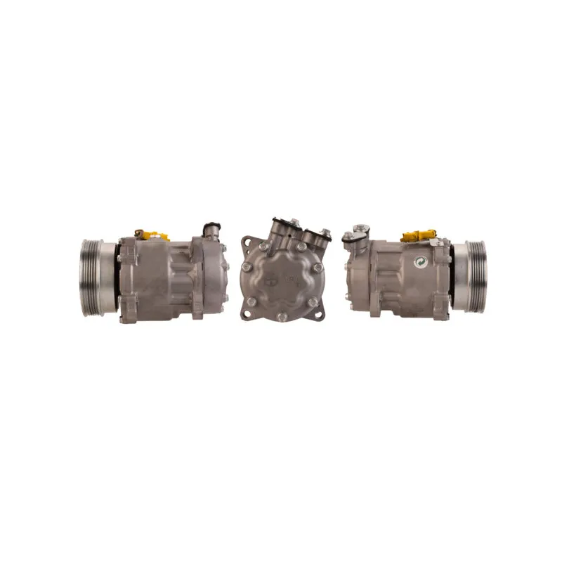 Compresseur, climatisation LUCAS ACP471