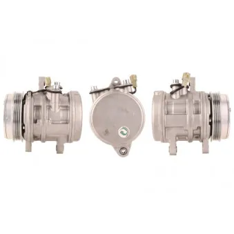 Compresseur, climatisation LUCAS ACP472
