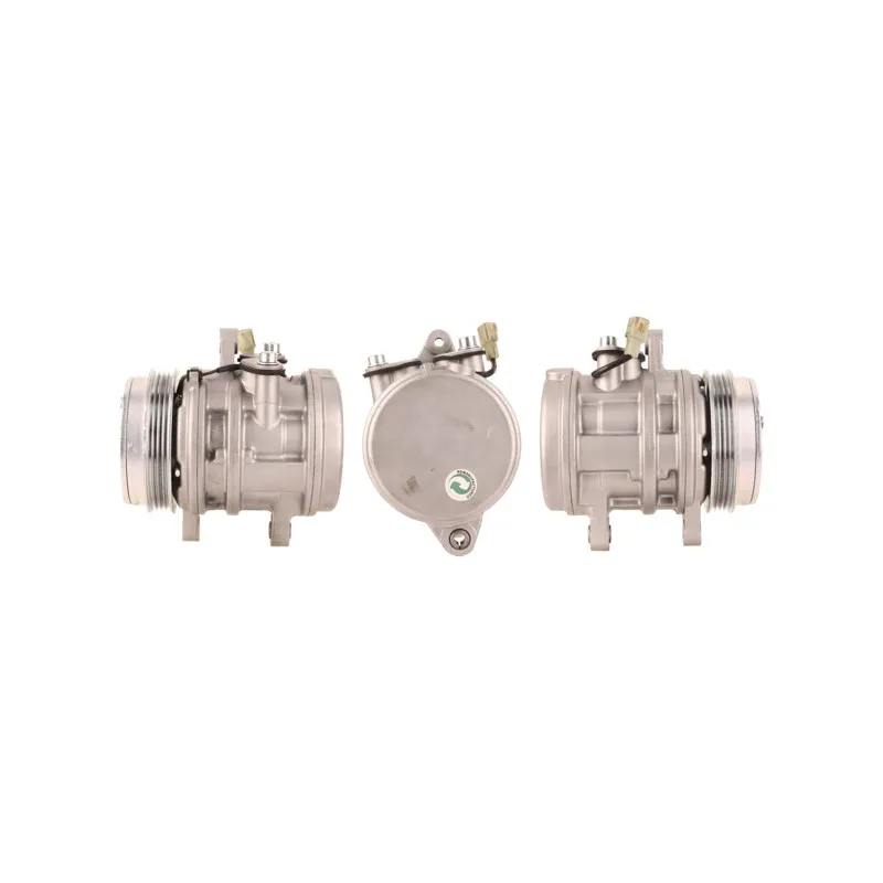 Compresseur, climatisation LUCAS ACP472