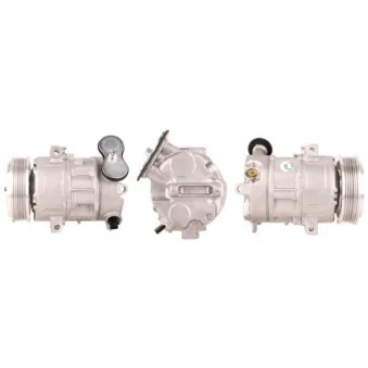 Compresseur, climatisation LUCAS ACP476