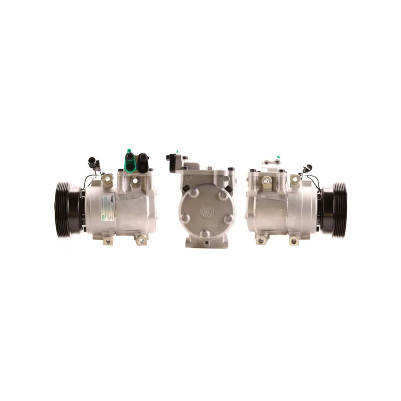Compresseur, climatisation LUCAS ACP481